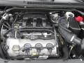 3.5L DOHC 24V VCT Duratec V6 Engine for 2009 Ford Taurus SEL #52441159