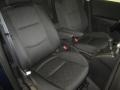 Black 2010 Mazda MAZDA5 Sport Interior Color
