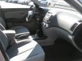Liquid Silver - Elantra GLS Photo No. 16