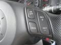 Controls of 2010 MAZDA5 Sport