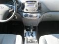 Liquid Silver - Elantra GLS Photo No. 20