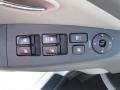 Liquid Silver - Elantra GLS Photo No. 21