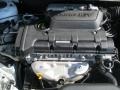 Liquid Silver - Elantra GLS Photo No. 24