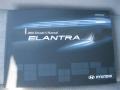 Liquid Silver - Elantra GLS Photo No. 25