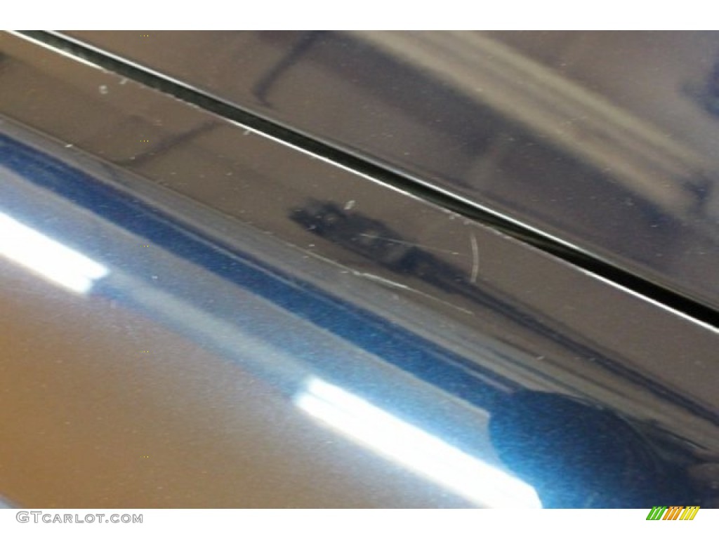 2007 DTS Sedan - Blue Chip / Ebony photo #19