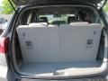 2008 Steel Gray Hyundai Santa Fe SE 4WD  photo #10