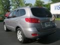 2008 Steel Gray Hyundai Santa Fe SE 4WD  photo #13