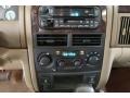 2004 Brillant Black Crystal Pearl Jeep Grand Cherokee Limited 4x4  photo #5