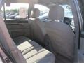 2008 Steel Gray Hyundai Santa Fe SE 4WD  photo #20