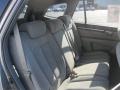 2008 Steel Gray Hyundai Santa Fe SE 4WD  photo #21