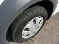 2011 Ford Transit Connect XLT Premium Passenger Wagon Wheel and Tire Photo