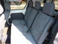 Dark Grey 2011 Ford Transit Connect XLT Premium Passenger Wagon Interior Color