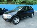 Super Black - Murano SL AWD Photo No. 1