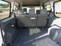 Dark Grey Trunk Photo for 2011 Ford Transit Connect #52442017