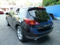 Super Black - Murano SL AWD Photo No. 3