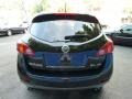 Super Black - Murano SL AWD Photo No. 4
