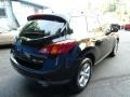 2010 Super Black Nissan Murano SL AWD  photo #5