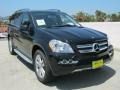Black - GL 450 4Matic Photo No. 1