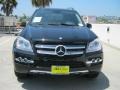 Black - GL 450 4Matic Photo No. 2