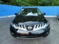 Super Black - Murano SL AWD Photo No. 8