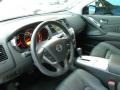 Super Black - Murano SL AWD Photo No. 15