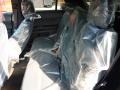 2011 Sterling Grey Metallic Ford Explorer XLT  photo #11