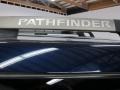 Majestic Blue Metallic - Pathfinder SE 4x4 Photo No. 11