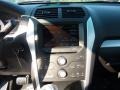 2011 Sterling Grey Metallic Ford Explorer XLT  photo #18