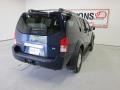 2007 Majestic Blue Metallic Nissan Pathfinder SE 4x4  photo #19