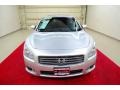 Radiant Silver Metallic - Maxima 3.5 SV Photo No. 2