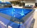 2011 Blue Flame Metallic Ford F150 XLT SuperCab 4x4  photo #17
