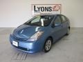 Seaside Pearl - Prius Hybrid Photo No. 1