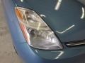 Seaside Pearl - Prius Hybrid Photo No. 12
