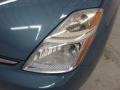 Seaside Pearl - Prius Hybrid Photo No. 13