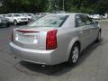 Light Platinum - CTS Sedan Photo No. 2