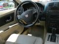 Light Platinum - CTS Sedan Photo No. 4