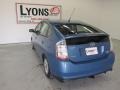 Seaside Pearl - Prius Hybrid Photo No. 16