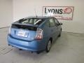 Seaside Pearl - Prius Hybrid Photo No. 18