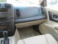 Light Platinum - CTS Sedan Photo No. 6