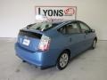 Seaside Pearl - Prius Hybrid Photo No. 20