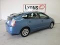 Seaside Pearl - Prius Hybrid Photo No. 21