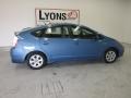 Seaside Pearl - Prius Hybrid Photo No. 22