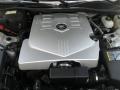 Light Platinum - CTS Sedan Photo No. 9