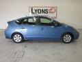 Seaside Pearl - Prius Hybrid Photo No. 23