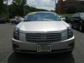 Light Platinum - CTS Sedan Photo No. 11