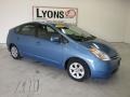 Seaside Pearl - Prius Hybrid Photo No. 25
