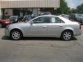 Light Platinum - CTS Sedan Photo No. 12