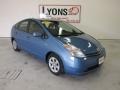 Seaside Pearl - Prius Hybrid Photo No. 26