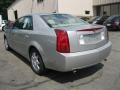 Light Platinum - CTS Sedan Photo No. 13