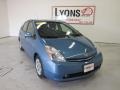 Seaside Pearl - Prius Hybrid Photo No. 27
